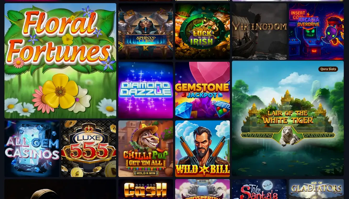 Nv online casino overzicht