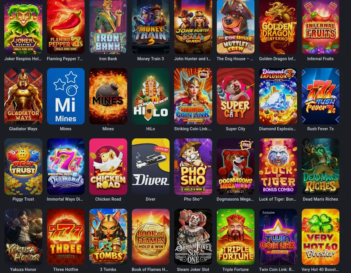 Nv Casino registratie en stortingsmethoden overzicht