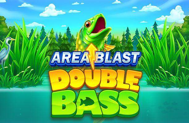 Area Blast Double Bass – Games Global