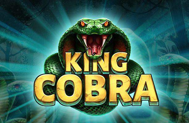 King Cobra – Booming Games