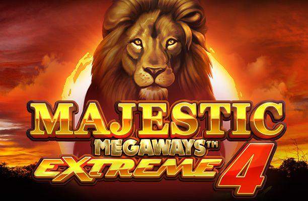 Majestic Megaways Extreme 4 – iSoftBet