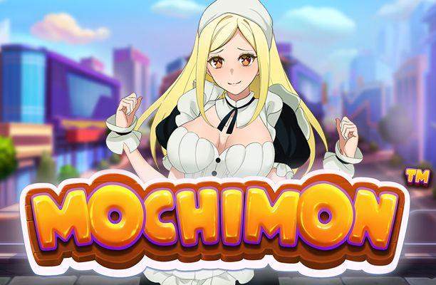 Mochimon – Pragmatic Play