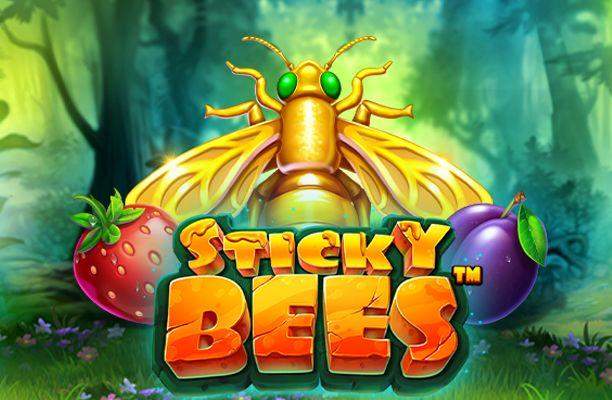 Sticky Bees – Pragmatic Play